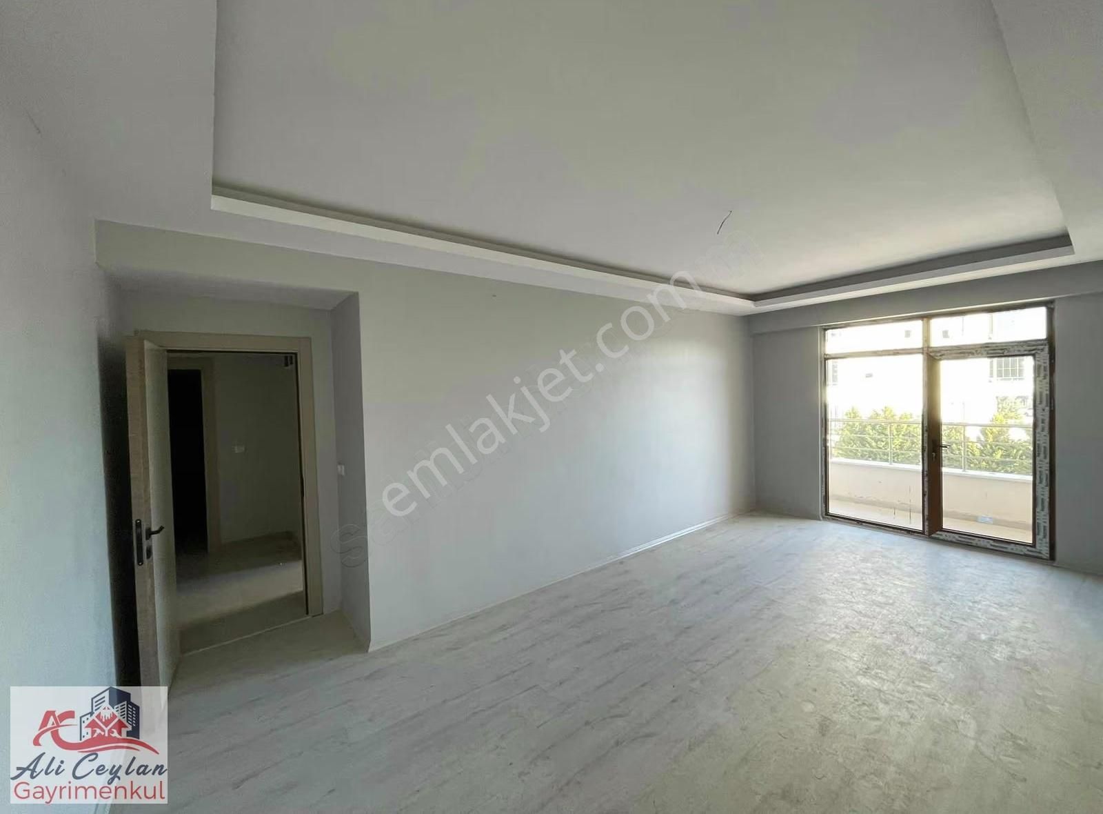 Ali Ceylan Gayrimenkulden Satılık Daire - Görsel 5