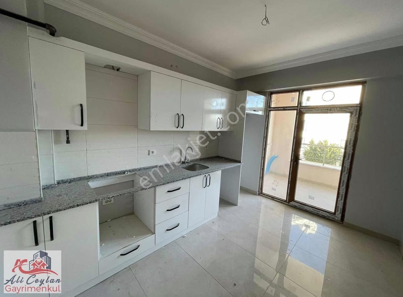 Ali Ceylan Gayrimenkulden Satılık Daire - Görsel 16