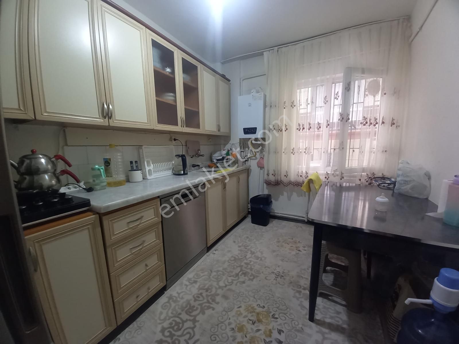 Aktif Emlak'tan Atatürk Mah'de 3+1 Satılık Daire!!! - Görsel 7