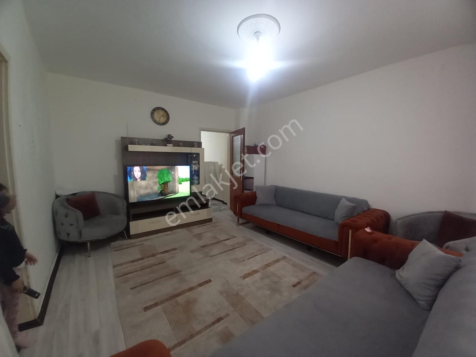Aktif Emlak'tan Atatürk Mah'de 3+1 Satılık Daire!!! - Görsel 10