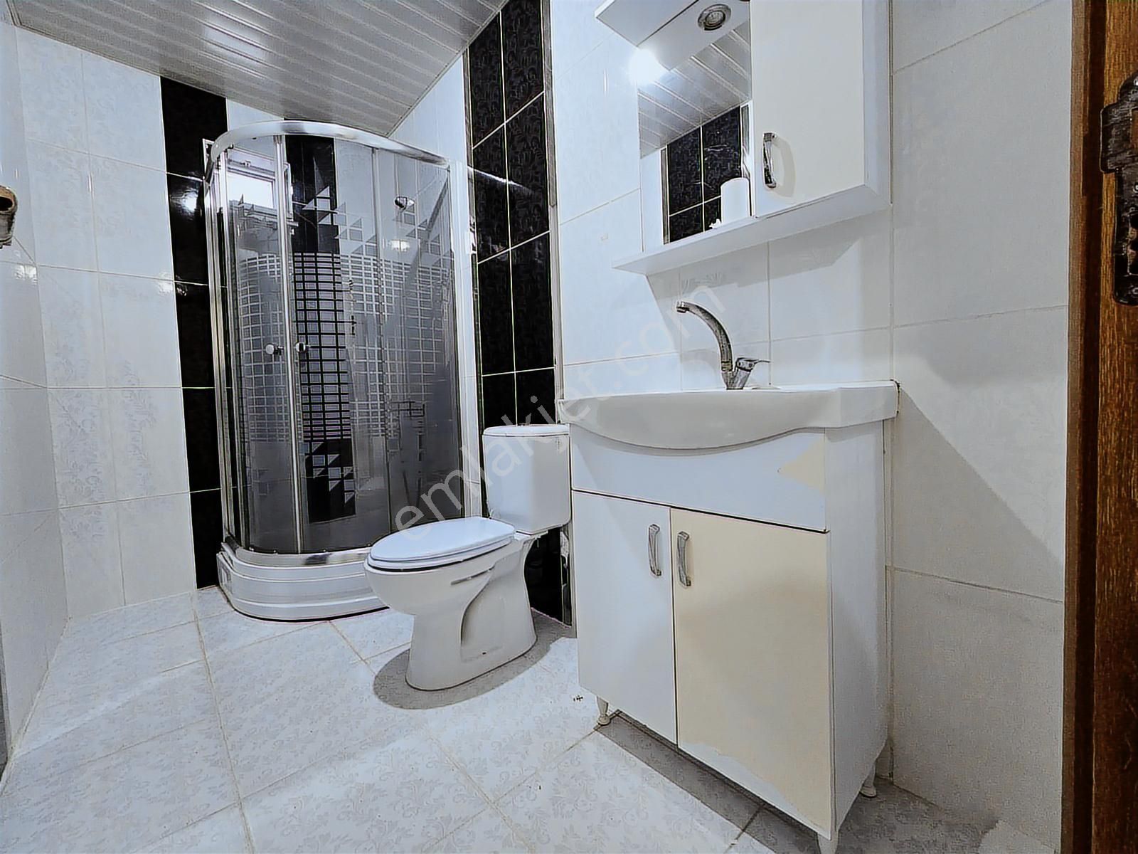Topcu Mah Satılık 3+1 Asansörlü Yeni Bina Arakat Ön Cephe Daire - Görsel 19