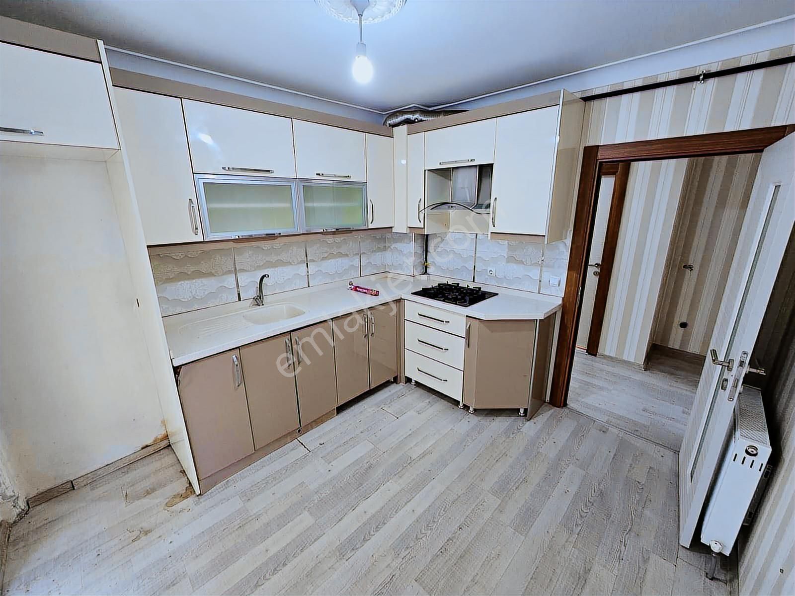 Topcu Mah Satılık 3+1 Asansörlü Yeni Bina Arakat Ön Cephe Daire - Görsel 22