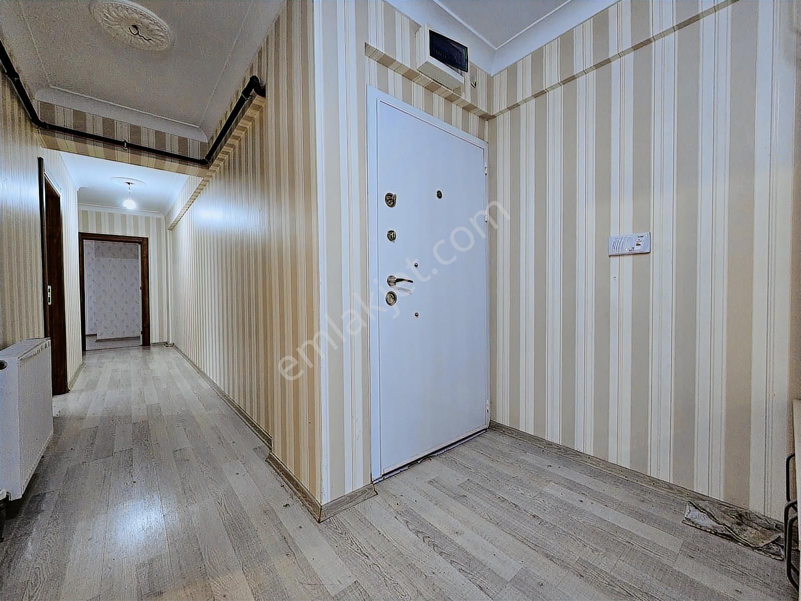 Topcu Mah Satılık 3+1 Asansörlü Yeni Bina Arakat Ön Cephe Daire - Görsel 31