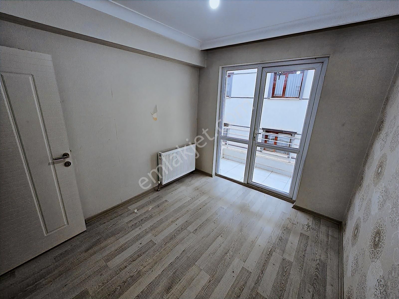 Topcu Mah Satılık 3+1 Asansörlü Yeni Bina Arakat Ön Cephe Daire - Görsel 4