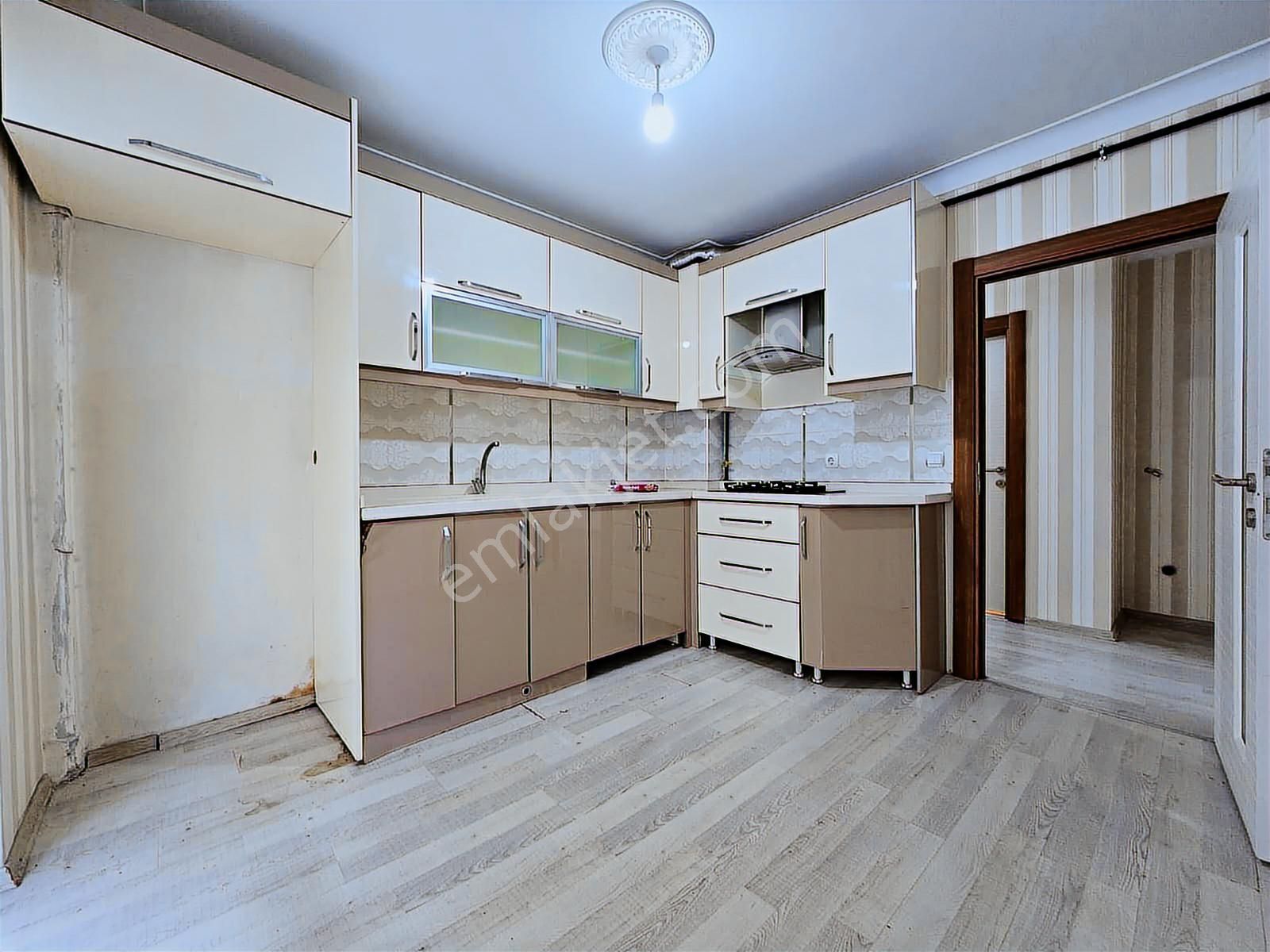 Topcu Mah Satılık 3+1 Asansörlü Yeni Bina Arakat Ön Cephe Daire - Görsel 34