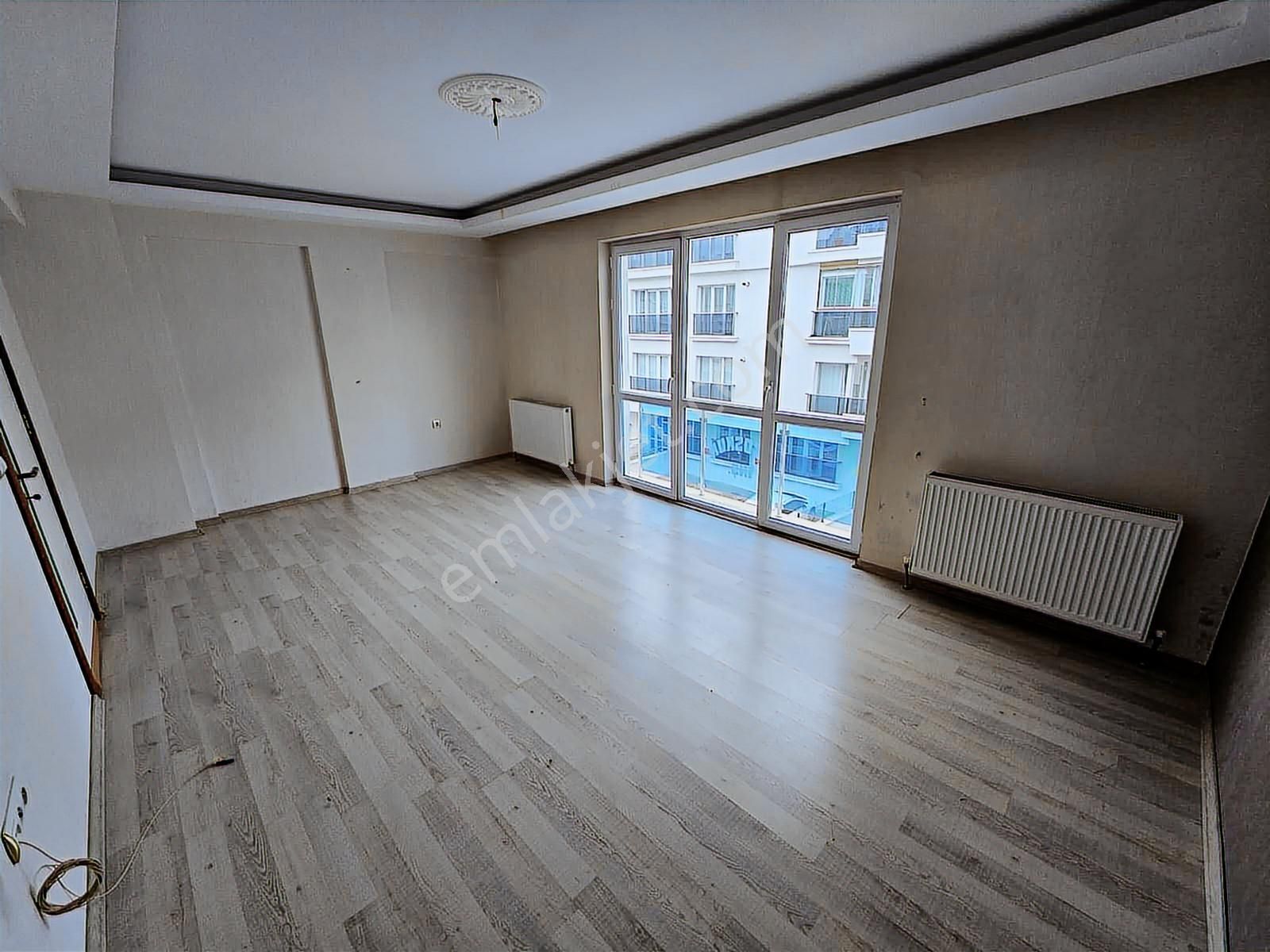 Topcu Mah Satılık 3+1 Asansörlü Yeni Bina Arakat Ön Cephe Daire - Görsel 26