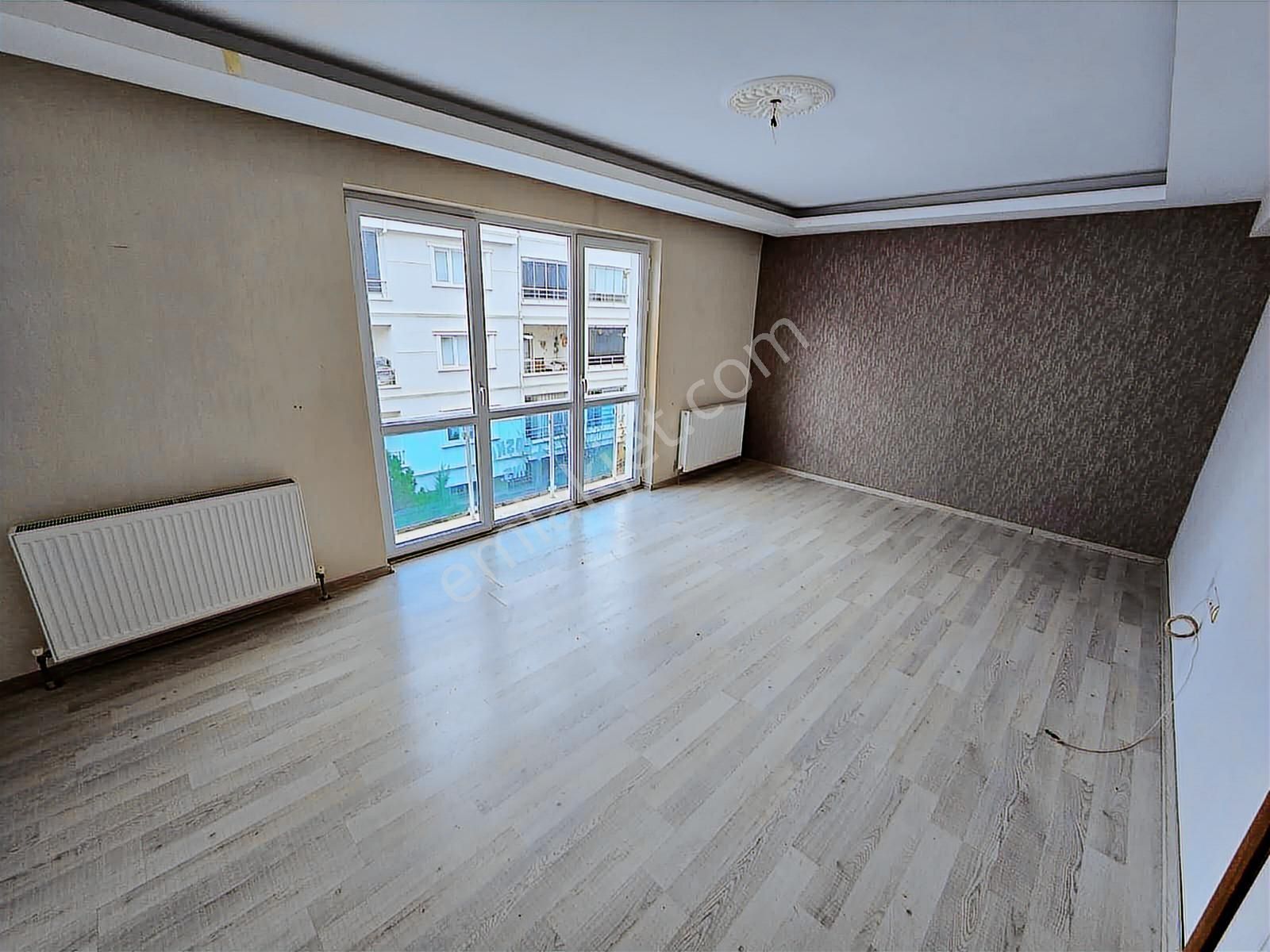 Topcu Mah Satılık 3+1 Asansörlü Yeni Bina Arakat Ön Cephe Daire - Görsel 24