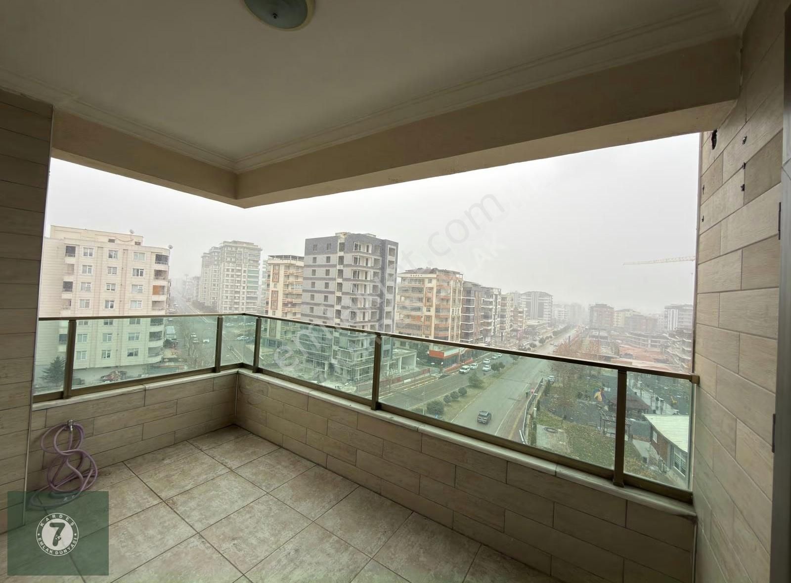 7 Kardeş Emlak'tan Site De Lüks 4+1 - Görsel 32