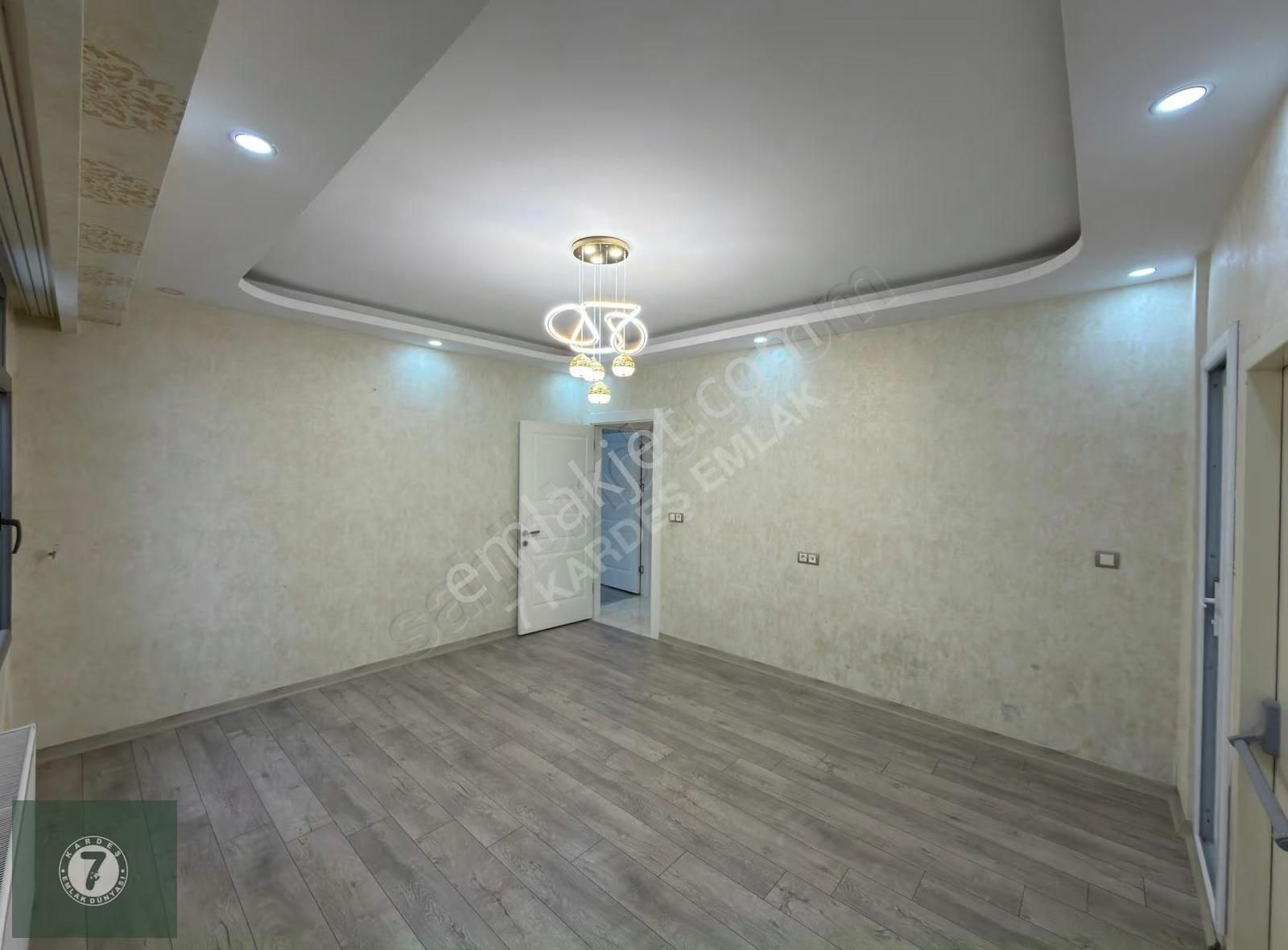 7 Kardeş Emlak'tan Site De Lüks 4+1 - Görsel 30