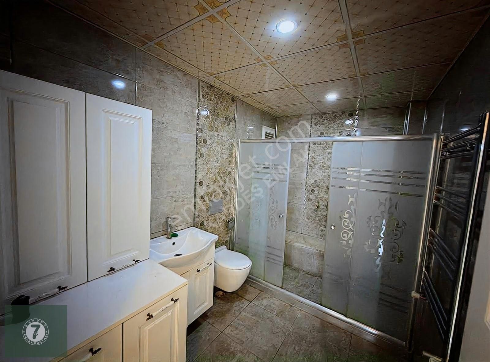 7 Kardeş Emlak'tan Site De Lüks 4+1 - Görsel 22