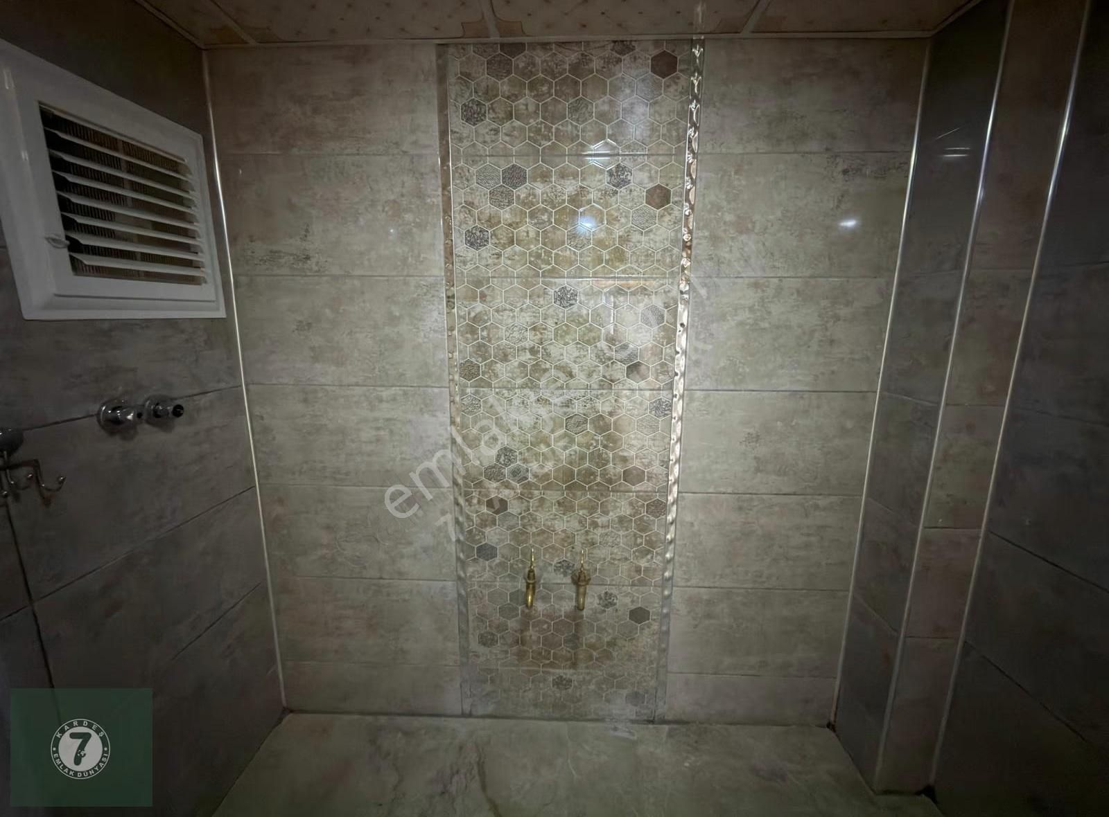 7 Kardeş Emlak'tan Site De Lüks 4+1 - Görsel 19