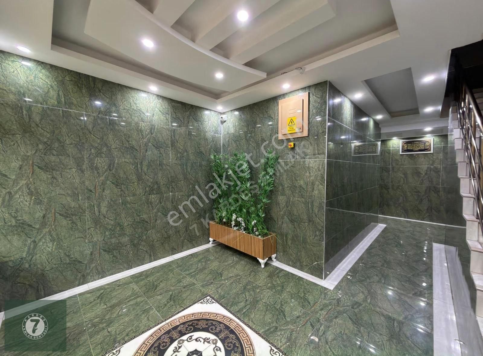 7 Kardeş Emlak'tan Site De Lüks 4+1 - Görsel 9