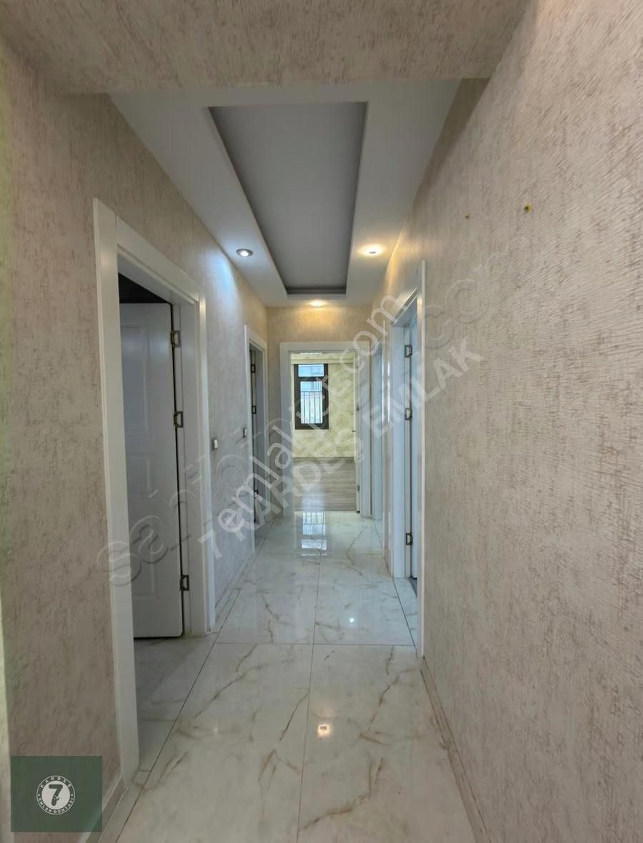 7 Kardeş Emlak'tan Site De Lüks 4+1 - Görsel 11