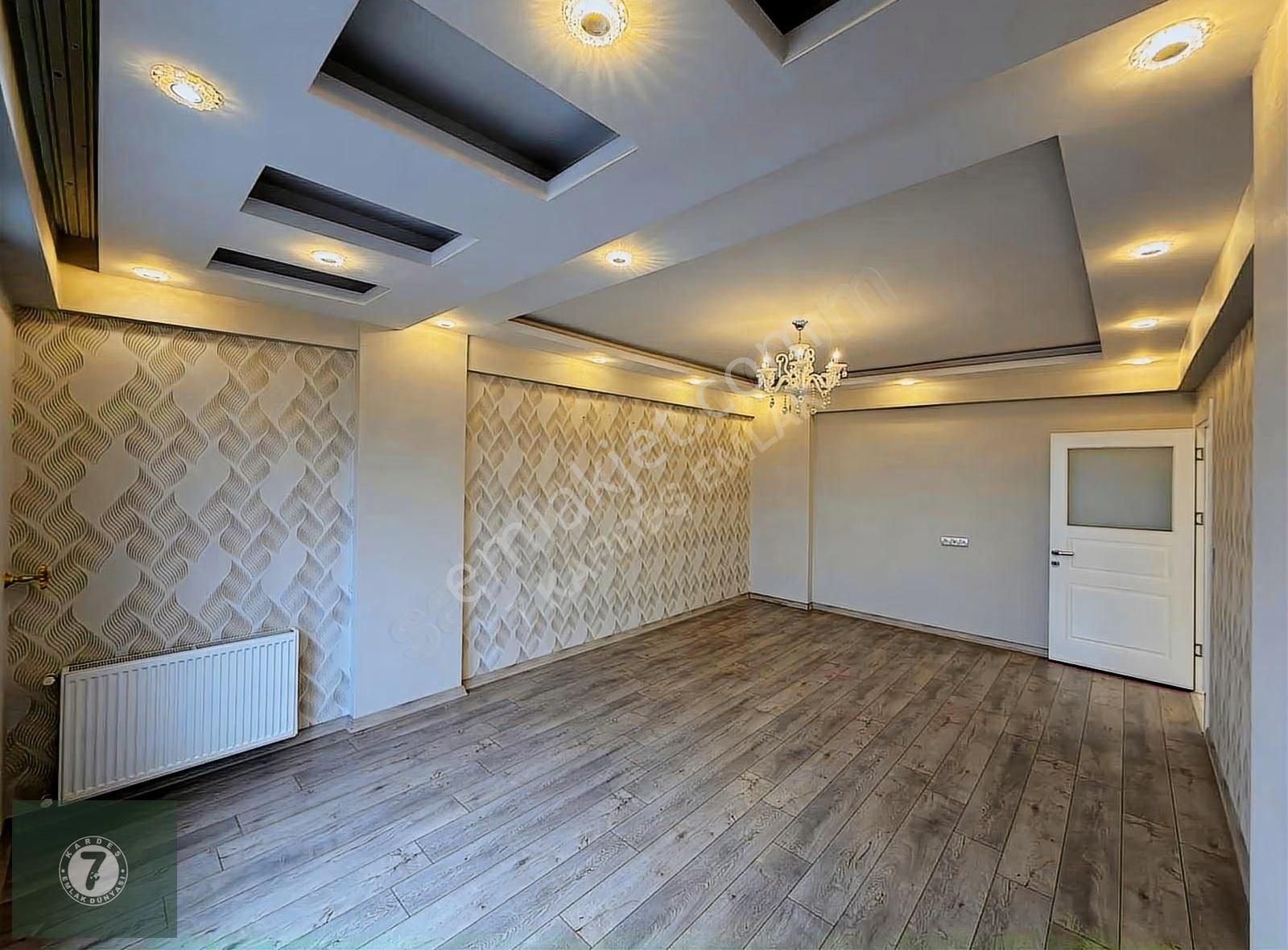 7 Kardeş Emlak'tan Site De Lüks 4+1 - Görsel 14