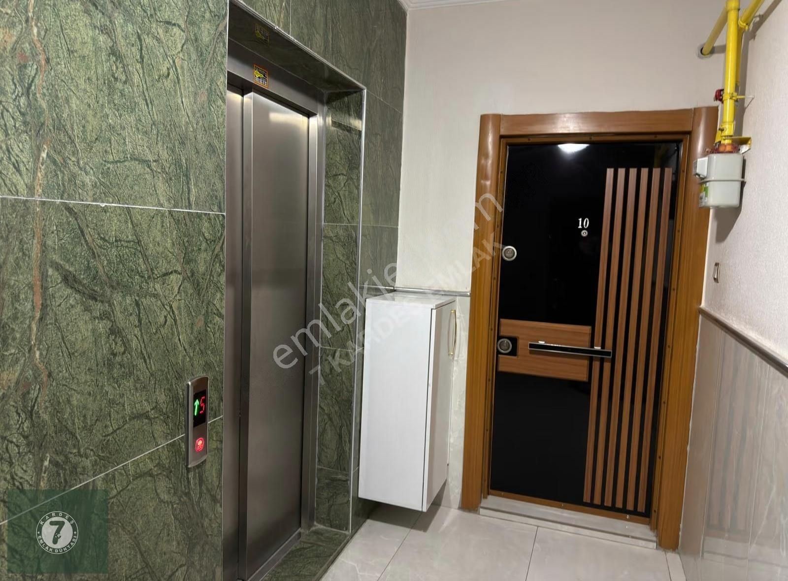 7 Kardeş Emlak'tan Site De Lüks 4+1 - Görsel 4