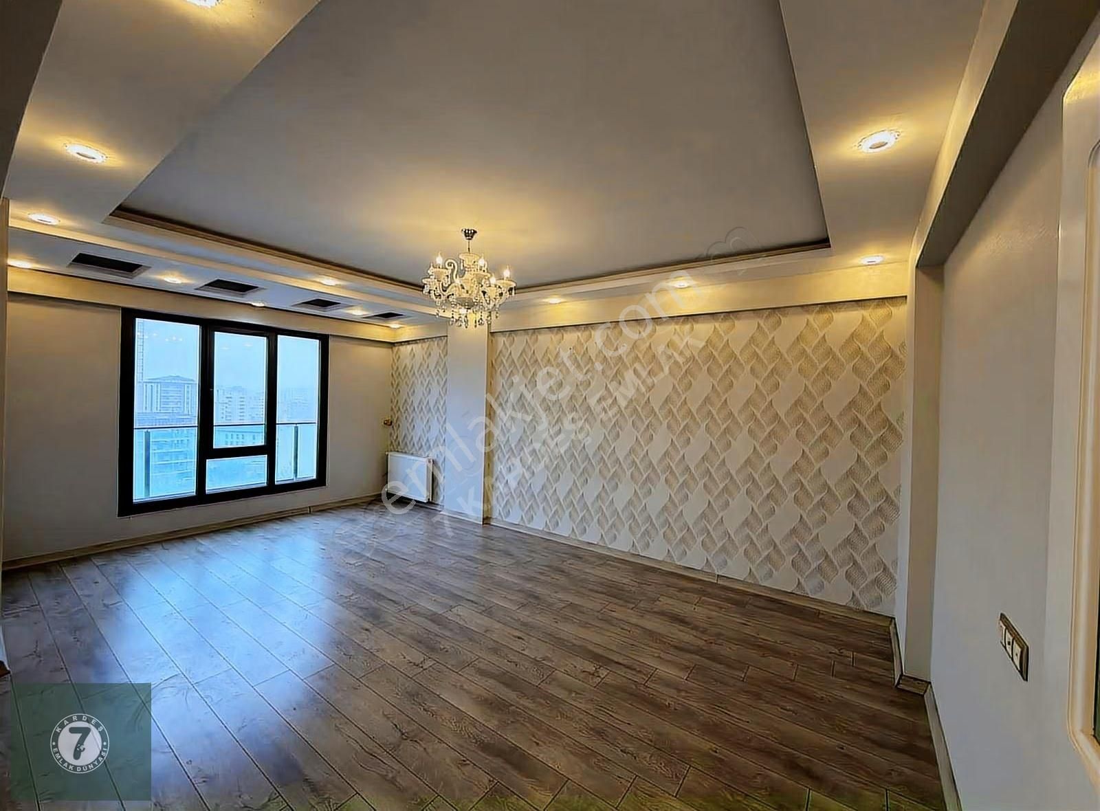 7 Kardeş Emlak'tan Site De Lüks 4+1 - Görsel 13