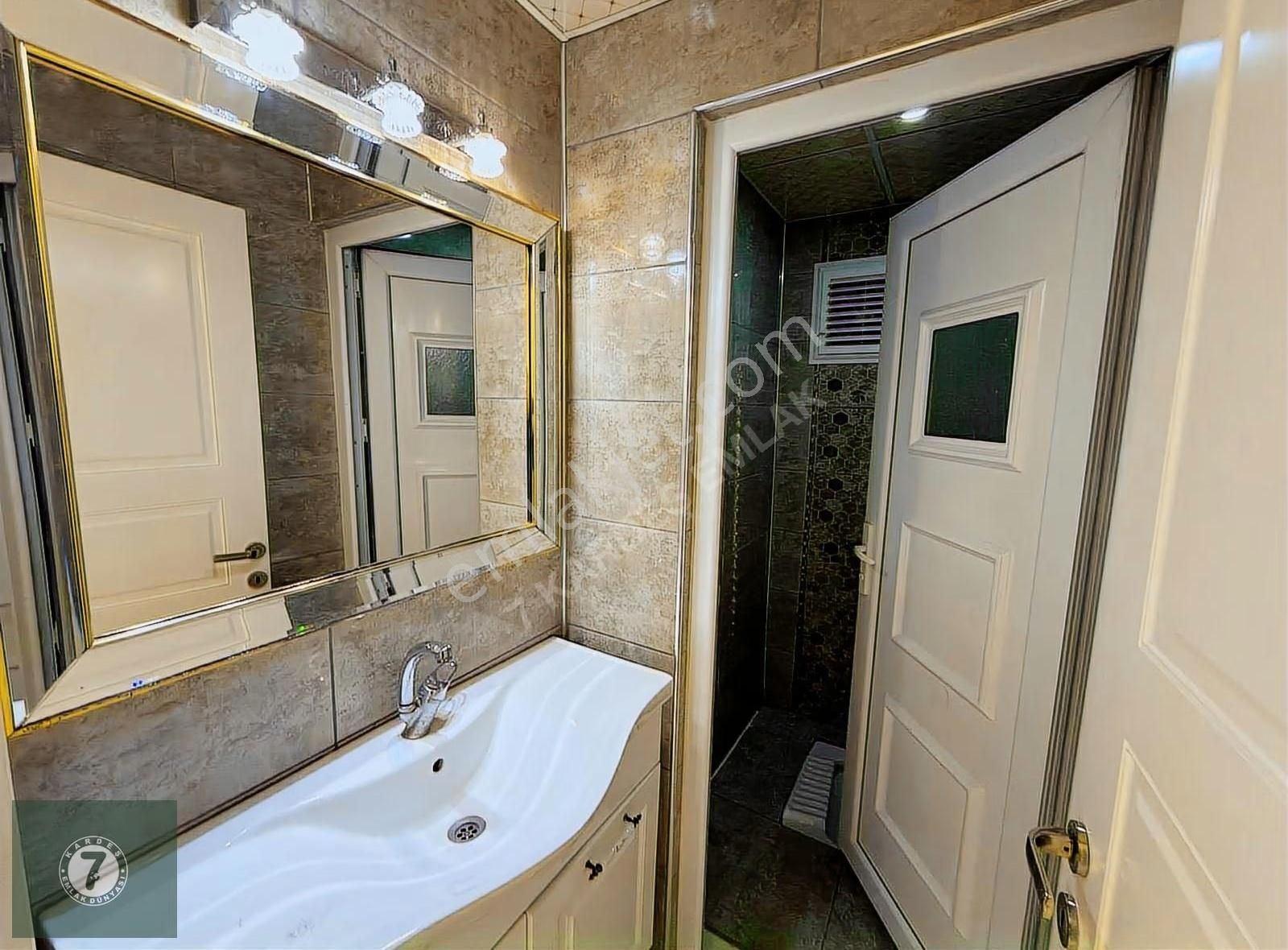 7 Kardeş Emlak'tan Site De Lüks 4+1 - Görsel 20