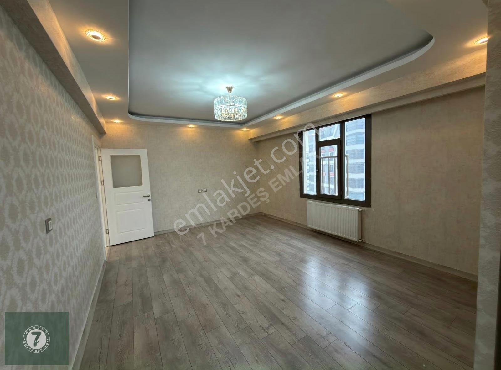 7 Kardeş Emlak'tan Site De Lüks 4+1 - Görsel 7