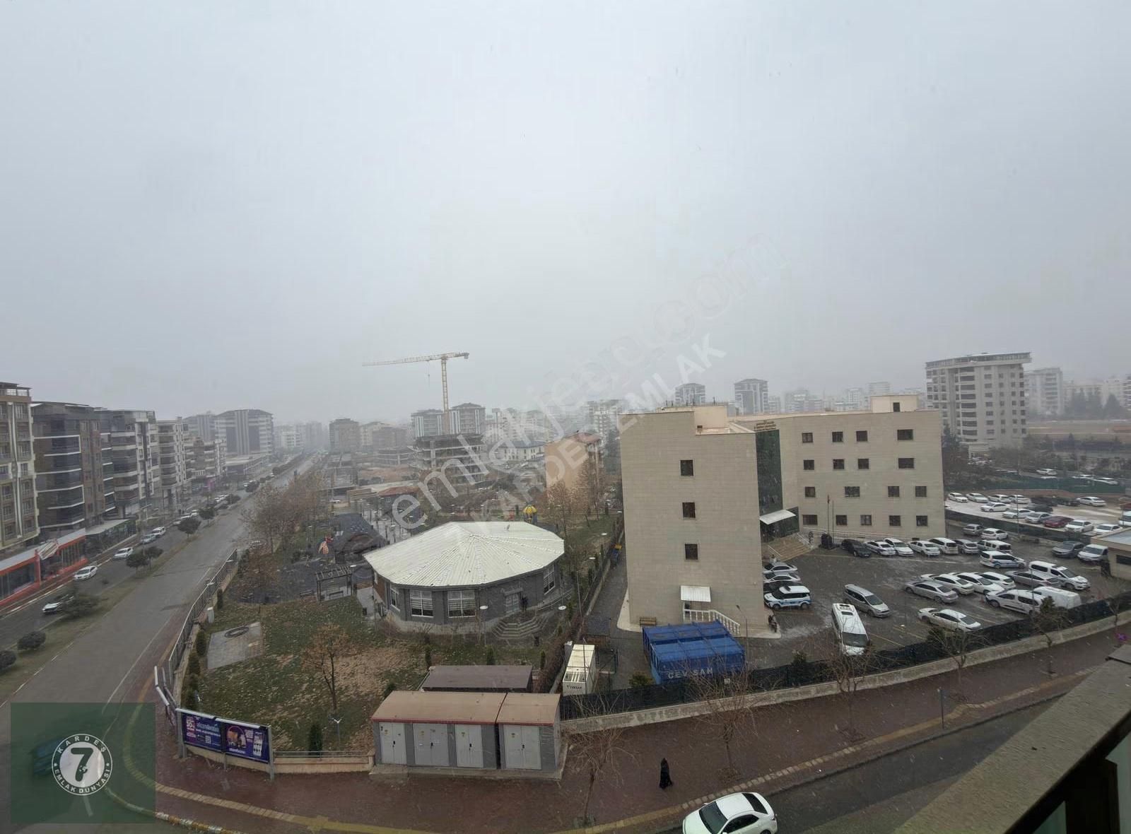 7 Kardeş Emlak'tan Site De Lüks 4+1 - Görsel 35