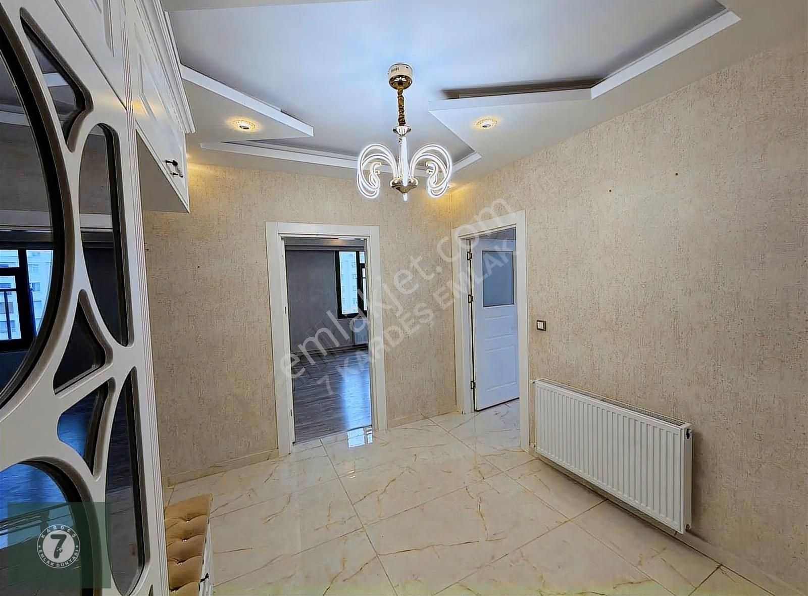 7 Kardeş Emlak'tan Site De Lüks 4+1 - Görsel 3