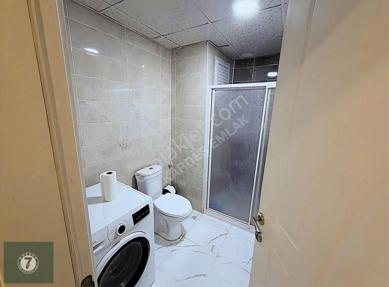 7 Kardeş Emlak'tan Güzelşehir De Satılık 3+1 - Görsel 20