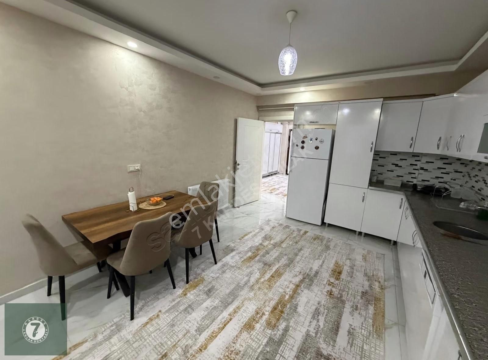 7 Kardeş Emlak'tan Güzelşehir De Satılık 3+1 - Görsel 6