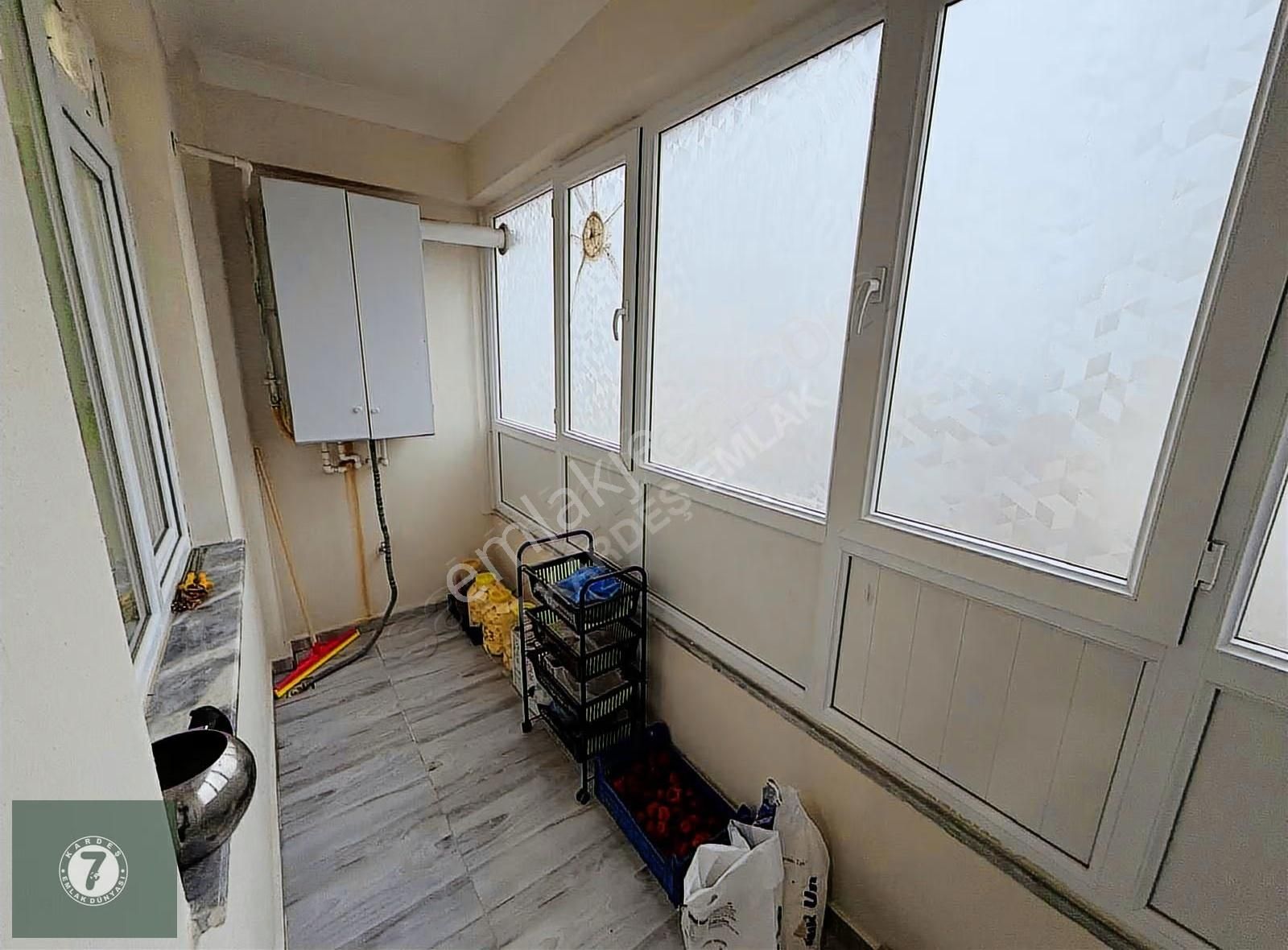 7 Kardeş Emlak'tan Güzelşehir De Satılık 3+1 - Görsel 19