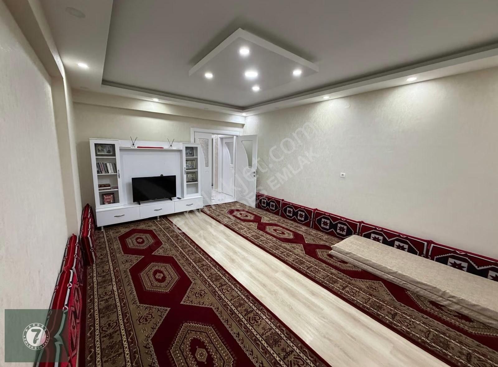 7 Kardeş Emlak'tan Güzelşehir De Satılık 3+1 - Görsel 9