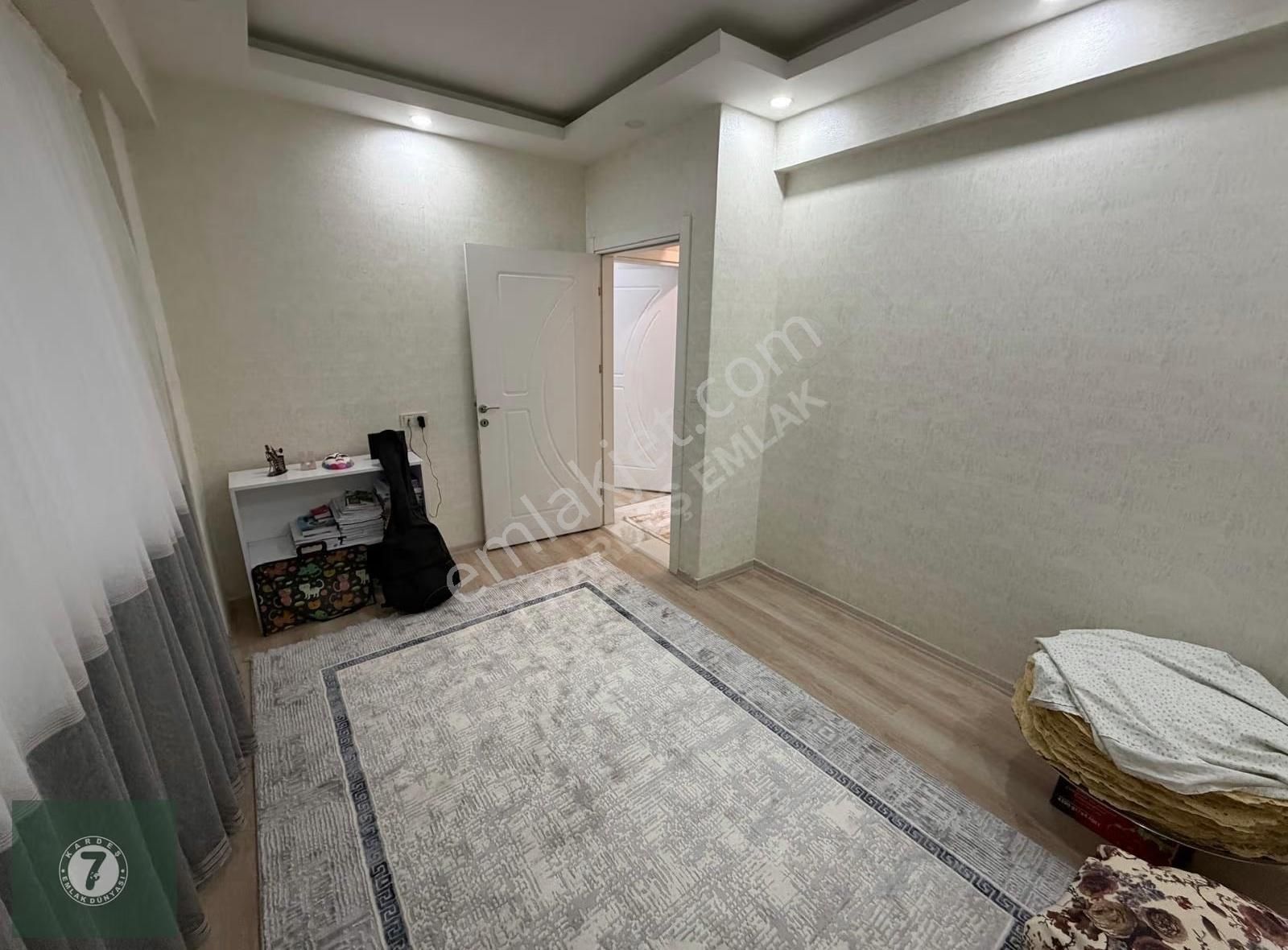 7 Kardeş Emlak'tan Güzelşehir De Satılık 3+1 - Görsel 12