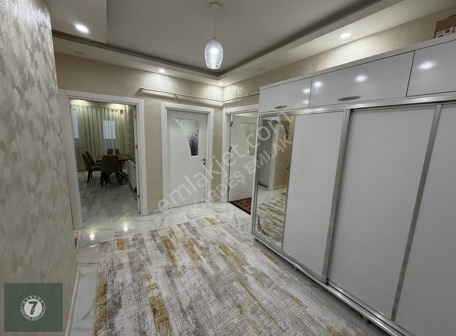 7 Kardeş Emlak'tan Güzelşehir De Satılık 3+1 - Görsel 11