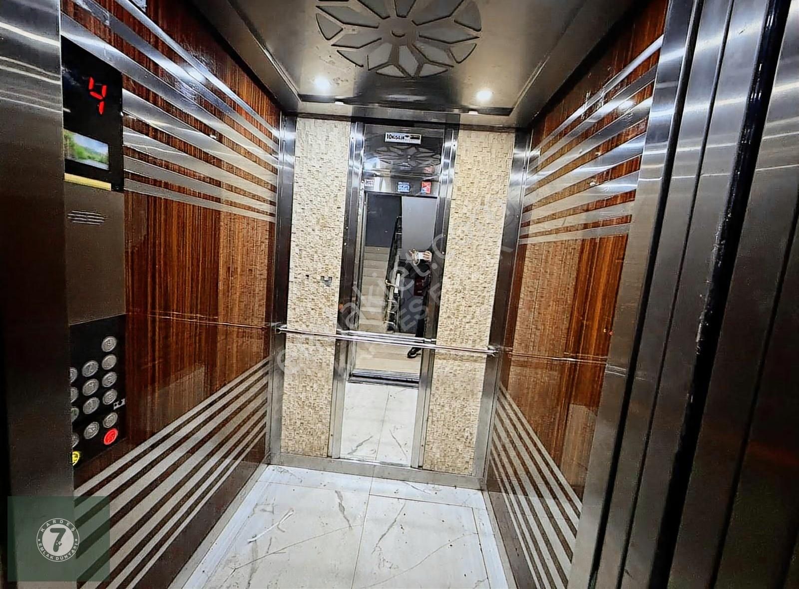 7 Kardeş Emlak'tan Güzelşehir De Satılık 3+1 - Görsel 7