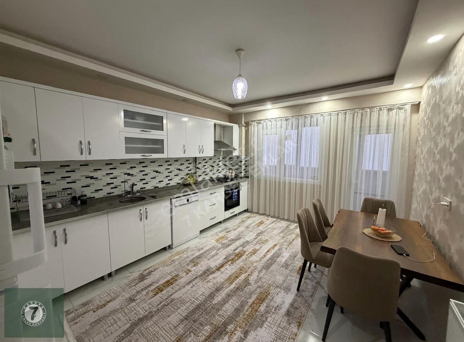 7 Kardeş Emlak'tan Güzelşehir De Satılık 3+1 - Görsel 17