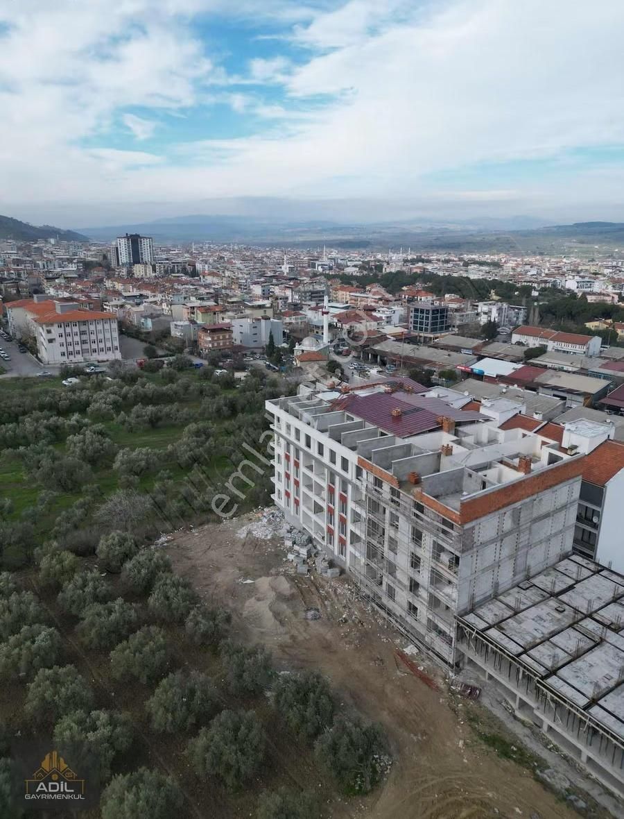 Adil Gayrimenkul'den Linyit Lisesi Yani 1+1 Kaçırılmayacak Daire - Görsel 4