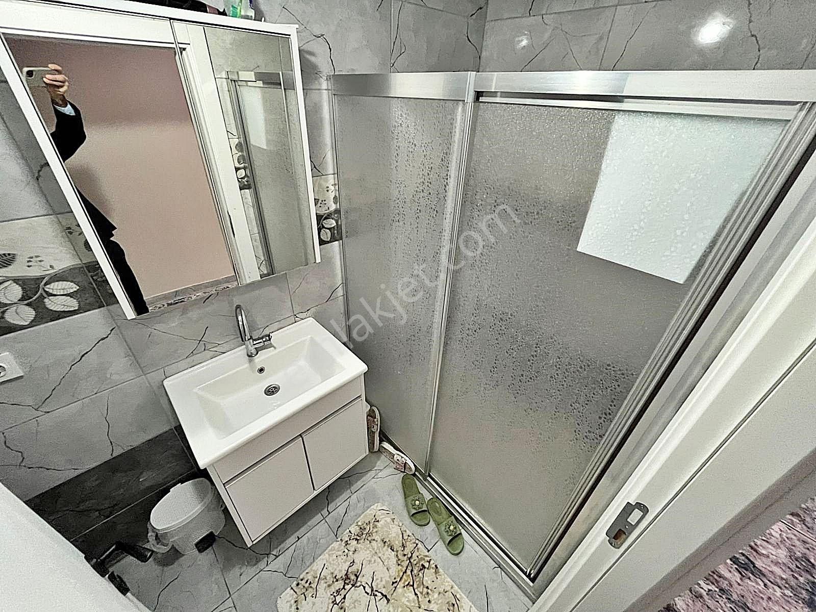 Az-er Yapıdan Çerkezköy'de Satılık Full Ön Cephe 2+1 Daire!! - Görsel 24