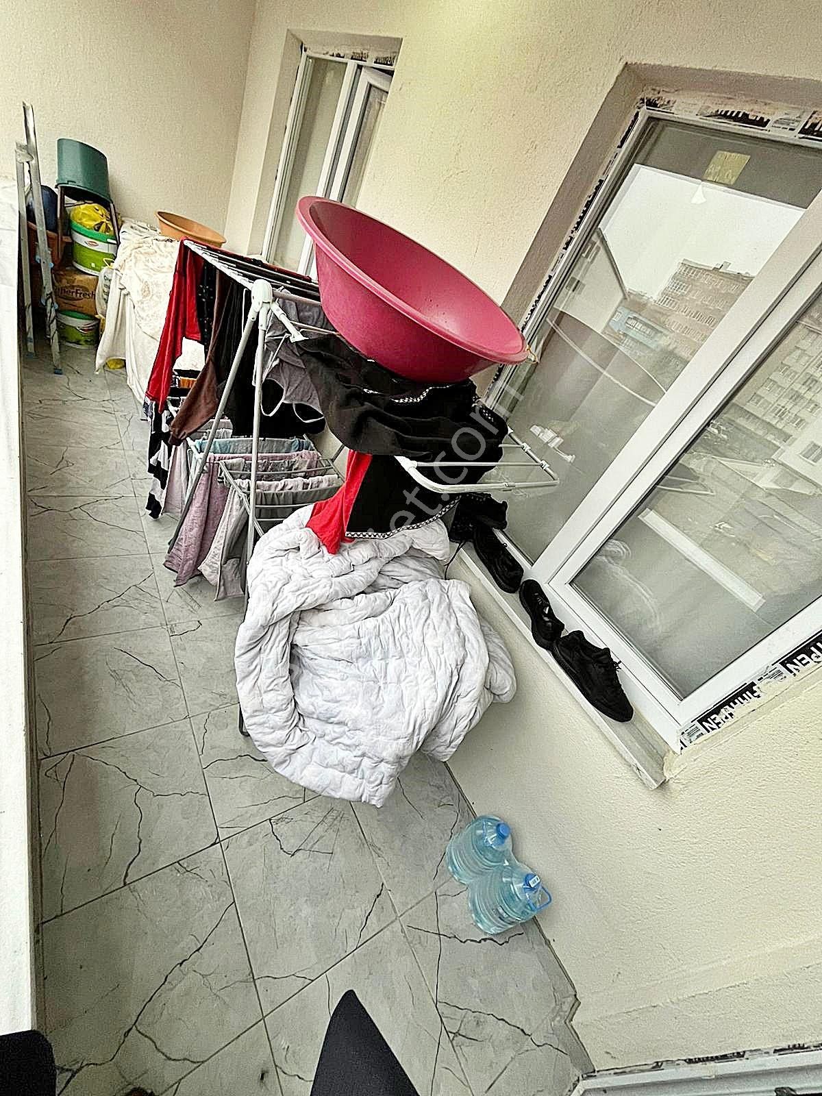 Az-er Yapıdan Çerkezköy'de Satılık Full Ön Cephe 2+1 Daire!! - Görsel 16