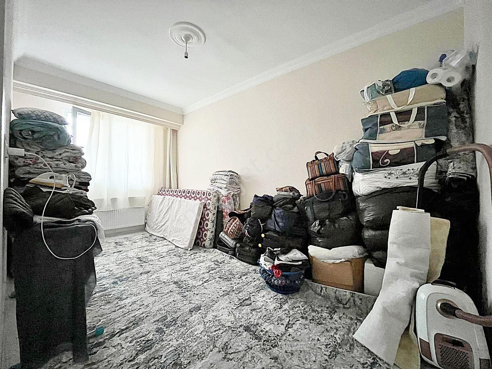 Az-er Yapıdan Çerkezköy'de Satılık Full Ön Cephe 2+1 Daire!! - Görsel 9