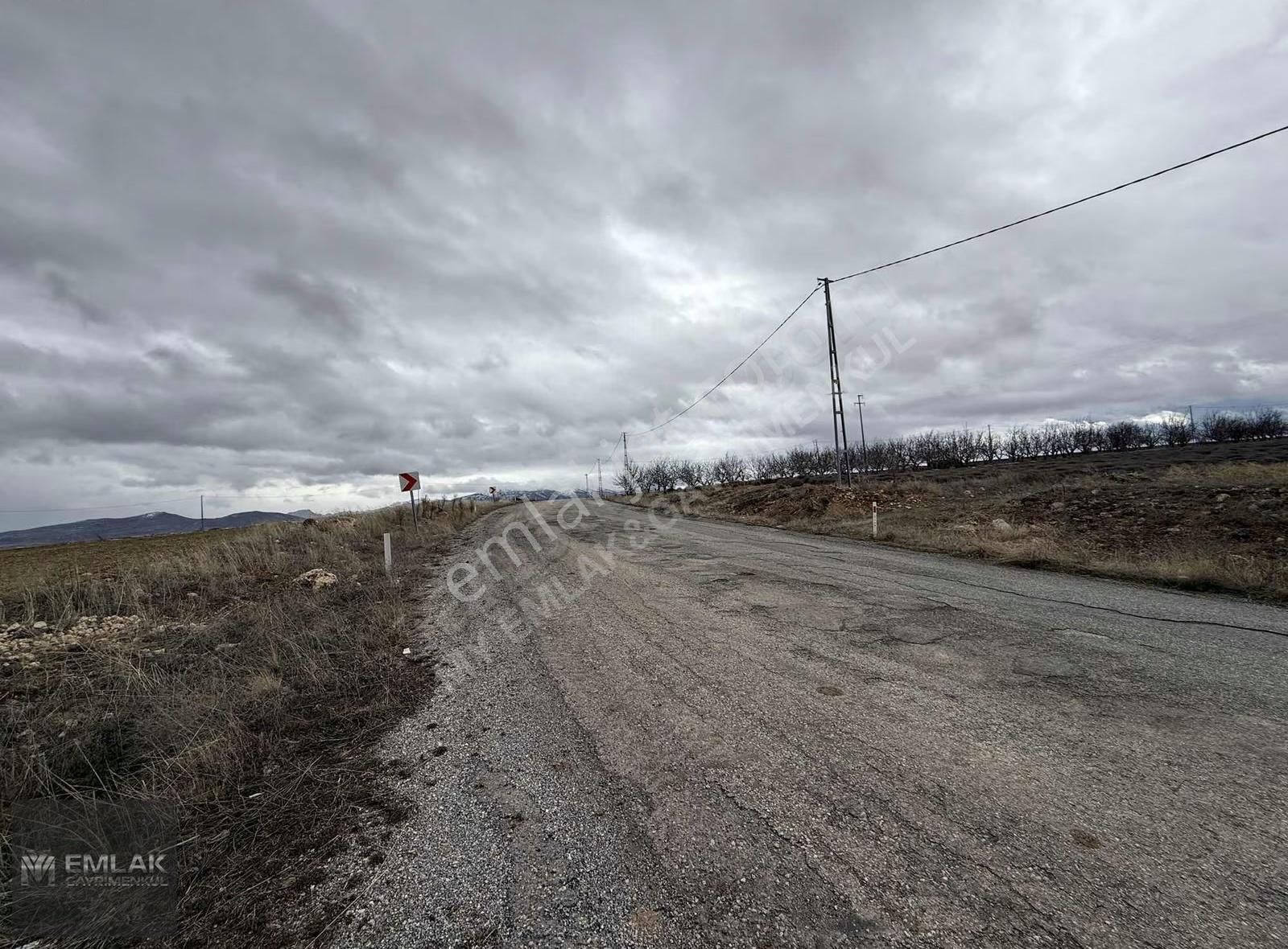 My Emlak&gayrimenkulden Sevindikte Satılık Arazi - Görsel 7