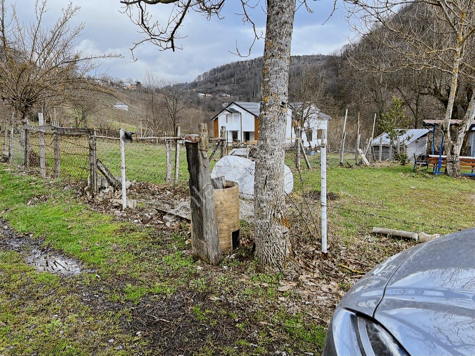 Ruşen Aydın Gyd'dan Kaynaşlı Dipsizgöl Köyünde Satılık Arsa - Görsel 31