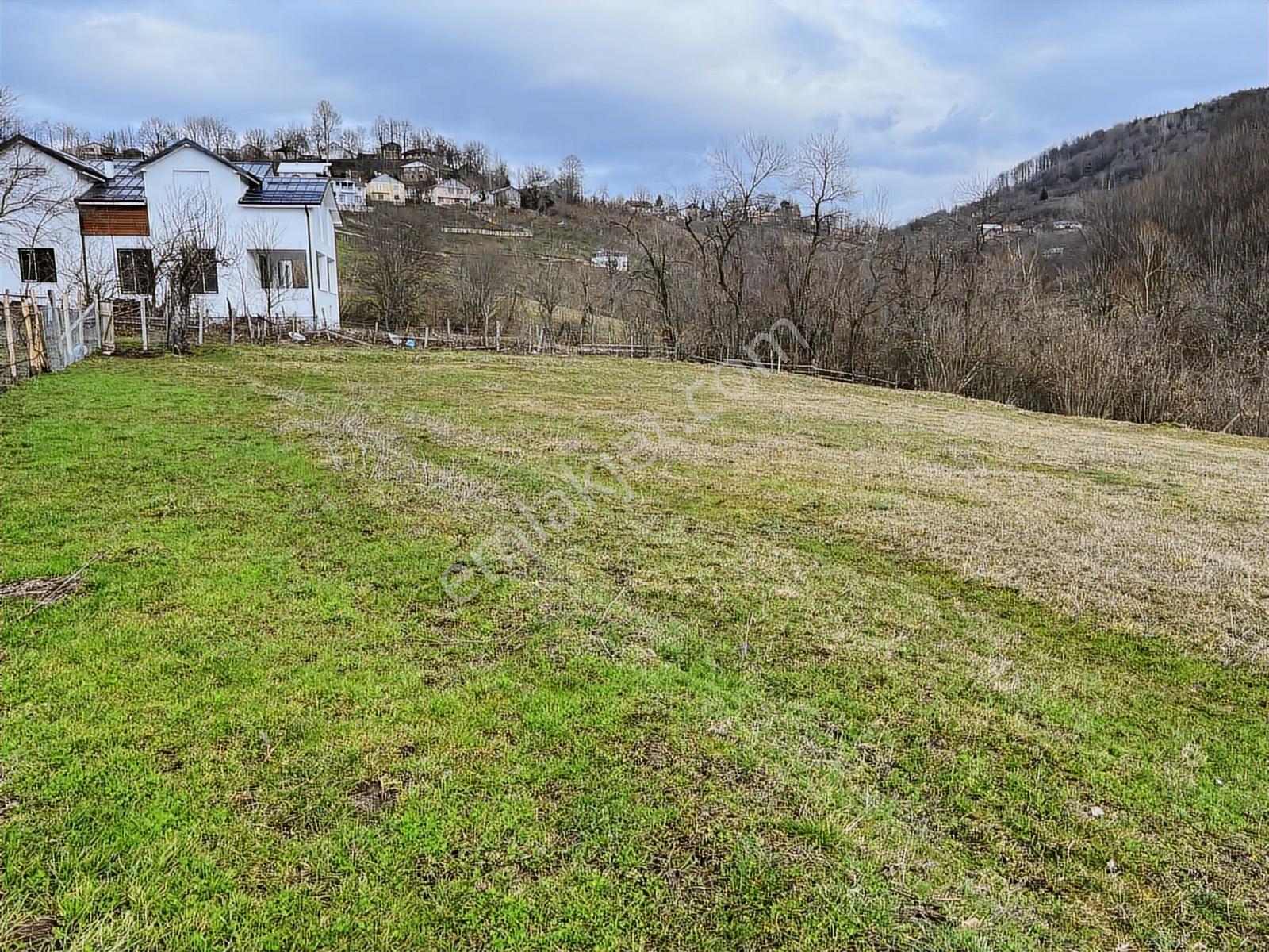 Ruşen Aydın Gyd'dan Kaynaşlı Dipsizgöl Köyünde Satılık Arsa - Görsel 30