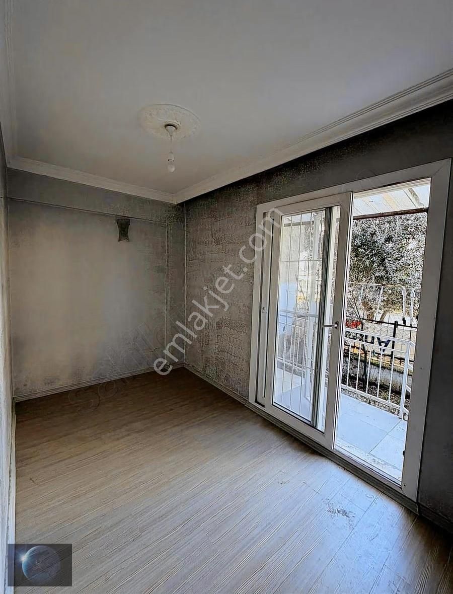 Buca Göksu İnkilap İzban Yanı Kiralık 2+1 D.gazlı Bahçeli Daire - Görsel 5