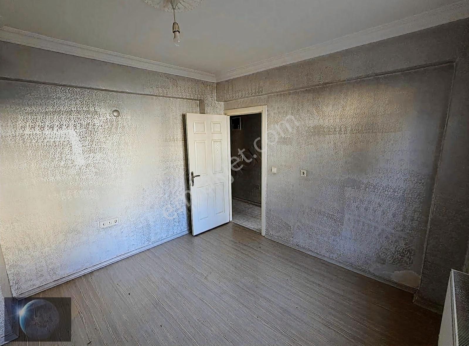 Buca Göksu İnkilap İzban Yanı Kiralık 2+1 D.gazlı Bahçeli Daire - Görsel 16