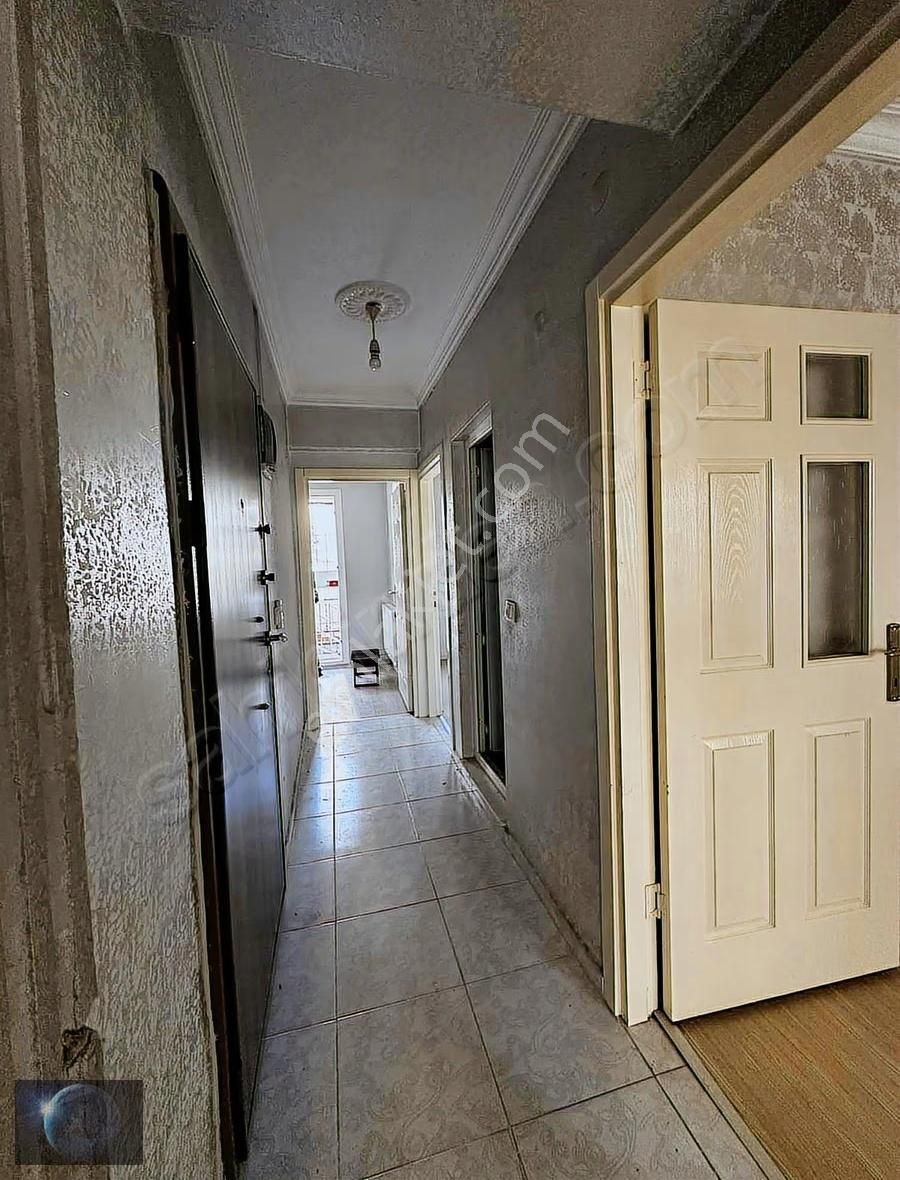 Buca Göksu İnkilap İzban Yanı Kiralık 2+1 D.gazlı Bahçeli Daire - Görsel 7