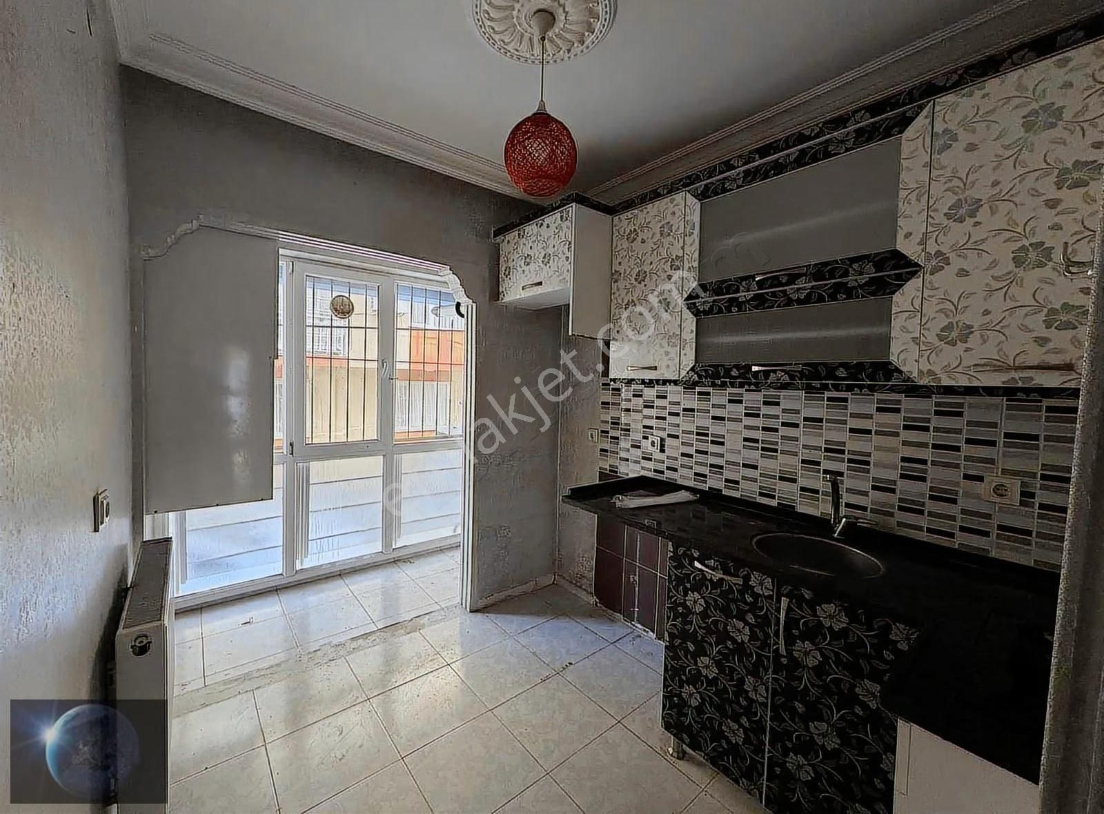 Buca Göksu İnkilap İzban Yanı Kiralık 2+1 D.gazlı Bahçeli Daire - Görsel 18