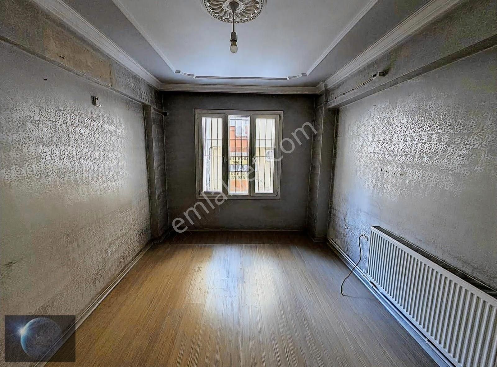 Buca Göksu İnkilap İzban Yanı Kiralık 2+1 D.gazlı Bahçeli Daire - Görsel 8