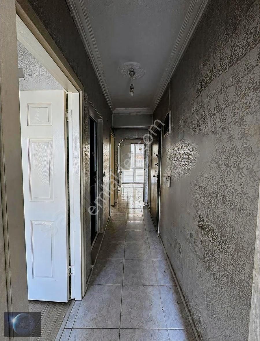 Buca Göksu İnkilap İzban Yanı Kiralık 2+1 D.gazlı Bahçeli Daire - Görsel 15