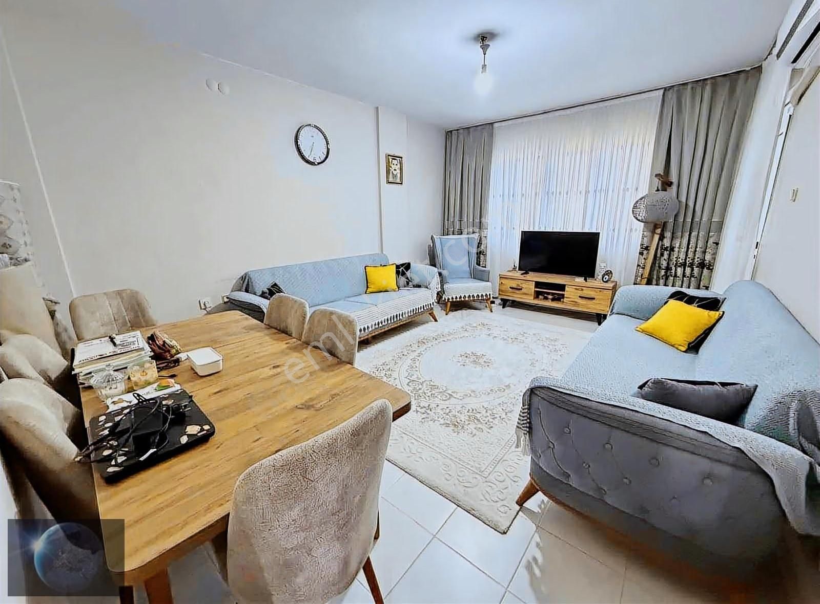 Yeşilbağlar Mah/de Satılık 2+1 Arakat Kat Seçenekli Daireler - Görsel 7