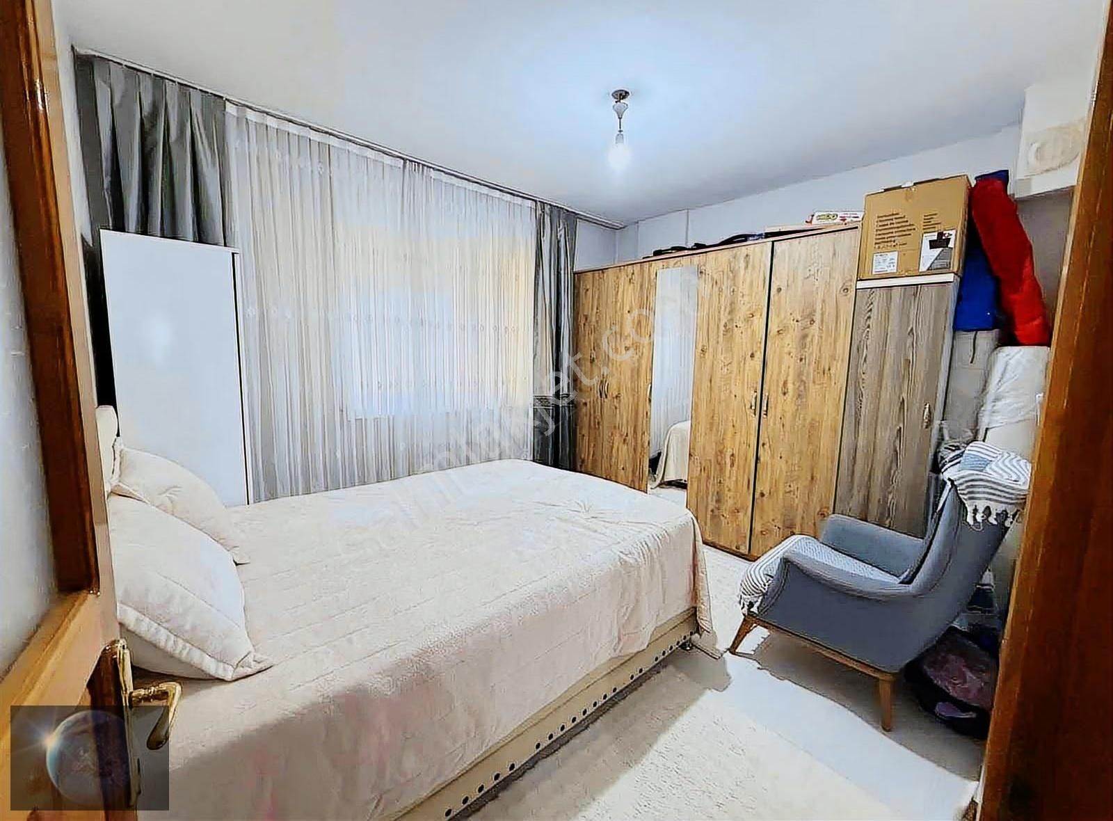 Yeşilbağlar Mah/de Satılık 2+1 Arakat Kat Seçenekli Daireler - Görsel 10