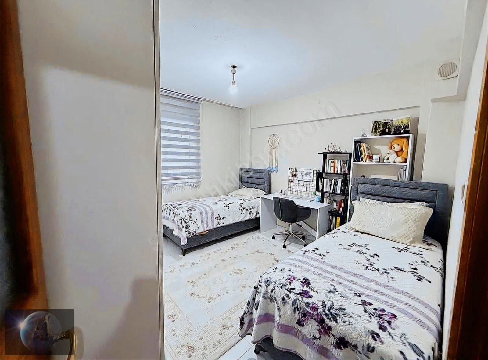 Yeşilbağlar Mah/de Satılık 2+1 Arakat Kat Seçenekli Daireler - Görsel 12