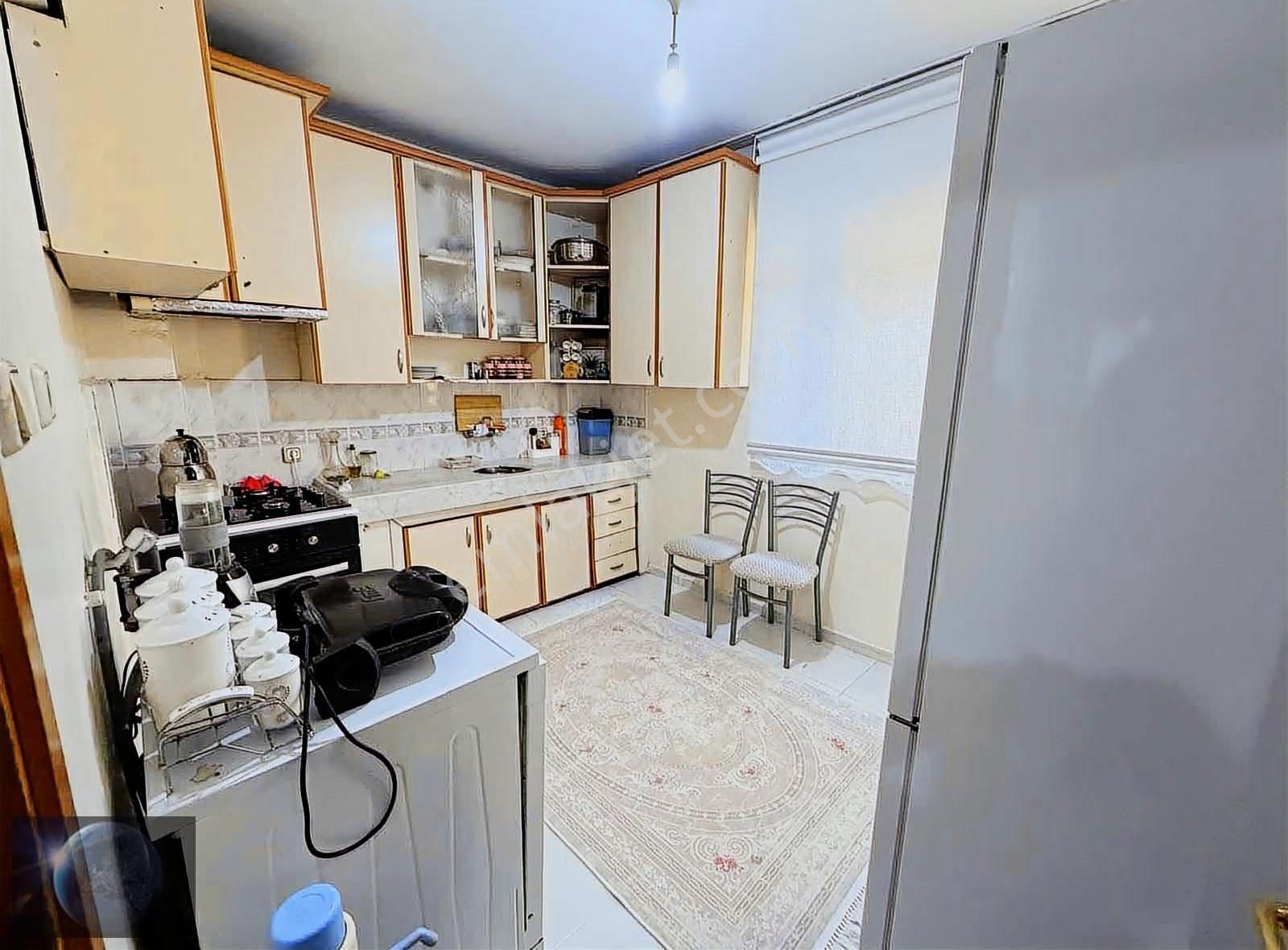 Yeşilbağlar Mah/de Satılık 2+1 Arakat Kat Seçenekli Daireler - Görsel 5