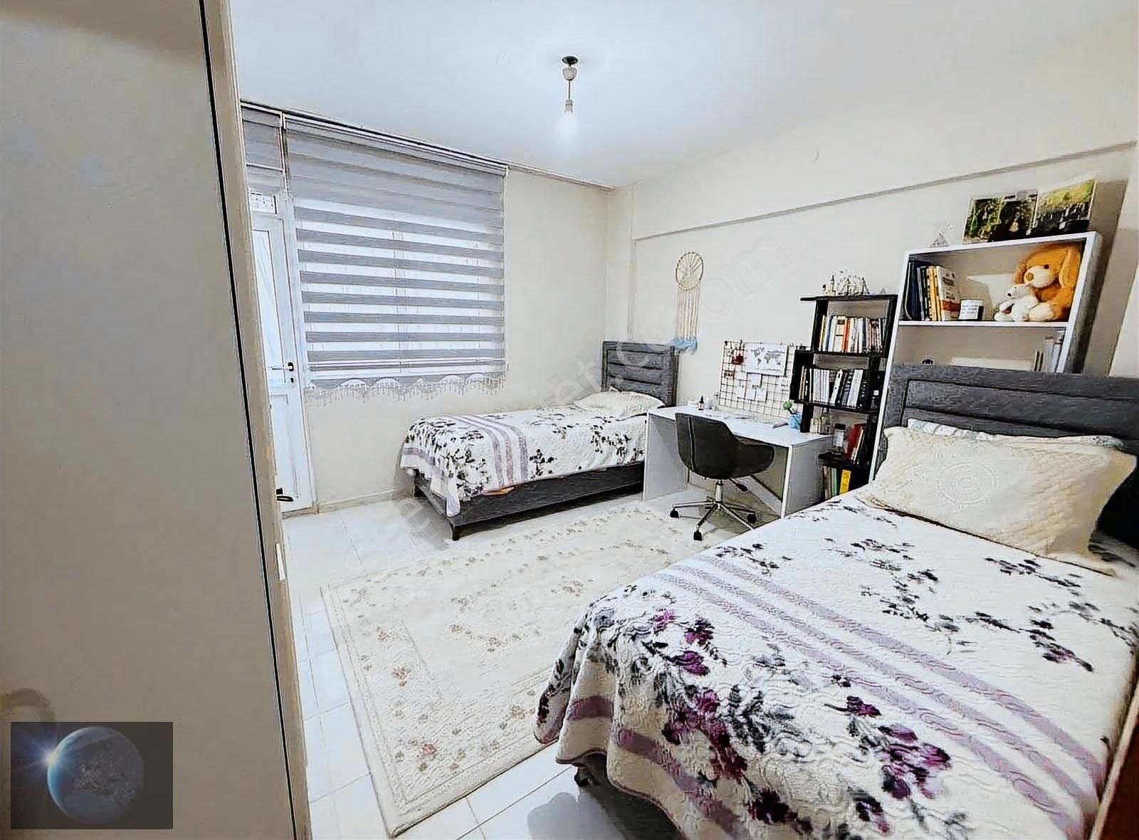 Yeşilbağlar Mah/de Satılık 2+1 Arakat Kat Seçenekli Daireler - Görsel 11